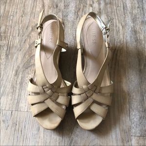 Guess Wedges